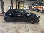 MINI CABRIOLET F57 John Cooper Works cabriolet Noir occasion - 32 500 €, 27 152 km