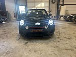 MINI CABRIOLET F57 John Cooper Works cabriolet Noir occasion - 32 500 €, 27 152 km