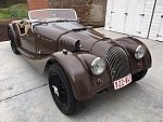 MORGAN 4-4 1600 cabriolet Bronze