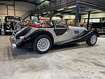 MORGAN PLUS 8 3.5 V8 Carburateur cabriolet Argent occasion - 55 000 €, 81 251 km