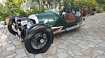 MORGAN THREE-WHEELER