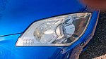 NISSAN 350Z 3.5L V6 300ch Pack Luxe cabriolet Bleu occasion - 20 000 €, 75 000 km