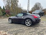 NISSAN 370Z Roadster 3.7 V6 328ch Pack Luxe cabriolet Bordeaux occasion - 27 500 €, 59 000 km