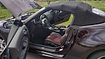 NISSAN 370Z Roadster 3.7 V6 328ch Pack Luxe cabriolet Bordeaux occasion - 27 500 €, 59 000 km