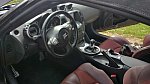 NISSAN 370Z Roadster 3.7 V6 328ch Pack Luxe cabriolet Bordeaux occasion - 27 500 €, 59 000 km