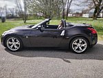 NISSAN 370Z Roadster 3.7 V6 328ch Pack Luxe cabriolet Bordeaux occasion - 27 500 €, 59 000 km