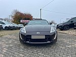 NISSAN 370Z Roadster 3.7 V6 328ch Pack Luxe cabriolet Bordeaux occasion - 27 500 €, 59 000 km