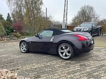 NISSAN 370Z Roadster 3.7 V6 328ch Pack Luxe cabriolet Bordeaux occasion - 27 500 €, 59 000 km
