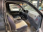 NISSAN NAVARA 2.5 TDi D.CAB 105 CV SUV Noir occasion - 7 900 €, 238 512 km