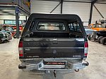 NISSAN NAVARA 2.5 TDi D.CAB 105 CV SUV Noir occasion - 7 900 €, 238 512 km