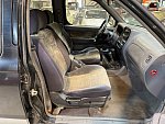 NISSAN NAVARA 2.5 TDi D.CAB 105 CV SUV Noir occasion - 7 900 €, 238 512 km