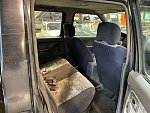 NISSAN NAVARA 2.5 TDi D.CAB 105 CV SUV Noir occasion - 7 900 €, 238 512 km