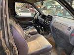 NISSAN NAVARA 2.5 TDi D.CAB 105 CV SUV Noir occasion - 7 900 €, 238 512 km