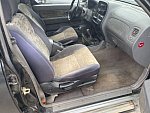 NISSAN NAVARA 2.5 TDi D.CAB 105 CV SUV Noir occasion - 7 900 €, 238 512 km