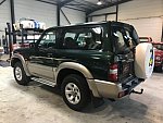 NISSAN PATROL 3.0 DI ELEGANCE  SUV Vert occasion - 18 700 €, 136 521 km
