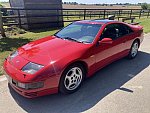 NISSAN 300 ZX