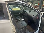 NISSAN QASHQAI I 1.6 dCi 130 ch TEKNA  SUV Blanc occasion - 11 700 €, 102 512 km