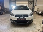 NISSAN QASHQAI I 1.6 dCi 130 ch TEKNA  SUV Blanc occasion - 11 700 €, 102 512 km