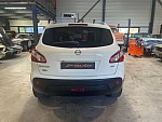 NISSAN QASHQAI I 1.6 dCi 130 ch TEKNA  SUV Blanc occasion - 11 700 €, 102 512 km