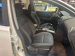 NISSAN QASHQAI I 1.6 dCi 130 ch TEKNA  SUV Blanc occasion - 11 700 €, 102 512 km
