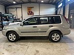 NISSAN X-TRAIL I 2.2 DCI COMFORT SUV Beige occasion - 4 300 €, 199 099 km