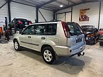 NISSAN X-TRAIL I 2.2 DCI COMFORT SUV Beige occasion - 4 300 €, 199 099 km
