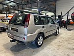 NISSAN X-TRAIL I 2.2 DCI COMFORT SUV Beige occasion - 4 300 €, 199 099 km