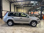NISSAN X-TRAIL I 2.2 DCI COMFORT SUV Beige occasion - 4 300 €, 199 099 km