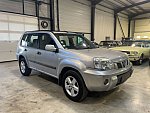 NISSAN X-TRAIL I 2.2 DCI COMFORT SUV Beige occasion - 4 300 €, 199 099 km