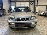 NISSAN X-TRAIL I 2.2 DCI COMFORT SUV Beige occasion - 4 300 €, 199 099 km