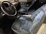 PEUGEOT 505 Turbo injection berline Gris occasion - 17 900 €, 160 000 km