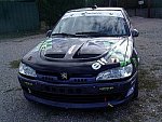 PEUGEOT 306