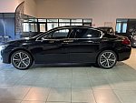 PEUGEOT 508 1 2.0 BlueHDi 180ch GT berline Noir occasion - 12 900 €, 183 000 km