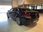 PEUGEOT 508 1 2.0 BlueHDi 180ch GT berline Noir occasion - 12 900 €, 183 000 km