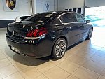 PEUGEOT 508 1 2.0 BlueHDi 180ch GT berline Noir occasion - 12 900 €, 183 000 km