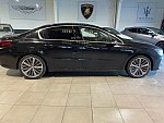 PEUGEOT 508 1 2.0 BlueHDi 180ch GT berline Noir occasion - 12 900 €, 183 000 km