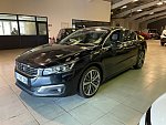 PEUGEOT 508 1 2.0 BlueHDi 180ch GT berline Noir occasion - 12 900 €, 183 000 km