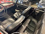 PEUGEOT 404 9 CV cabriolet Rouge occasion - 39 900 €, 46 096 km