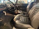 PEUGEOT 404 9 CV cabriolet Rouge occasion - 39 900 €, 46 096 km
