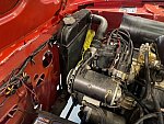 PEUGEOT 404 9 CV cabriolet Rouge occasion - 39 900 €, 46 096 km
