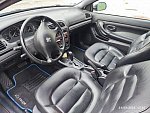 PEUGEOT 406 2.0e 16v Pack coupé Bleu occasion - 3 800 €, 152 800 km