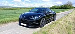 PEUGEOT RCZ