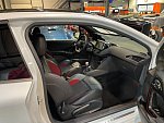 PEUGEOT 208 I GTI 30th citadine Blanc occasion - 15 900 €, 65 124 km