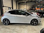 PEUGEOT 208 I GTI 30th citadine Blanc occasion - 15 900 €, 65 124 km