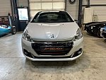 PEUGEOT 208 I GTI 30th citadine Blanc occasion - 15 900 €, 65 124 km