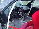 PEUGEOT 306 S16 2.0i CIRCUIT compétition Noir occasion - 9 800 €, 230 000 km