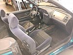 PEUGEOT 306 1.8i cabriolet Vert occasion - 7 000 €, 175 000 km