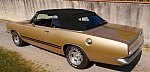 PLYMOUTH BARRACUDA 318. 5L2 cabriolet Or occasion - 31 000 €, 69 429 km