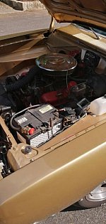 PLYMOUTH BARRACUDA 318. 5L2 cabriolet Or occasion - 31 000 €, 69 429 km