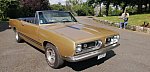 PLYMOUTH BARRACUDA 318. 5L2 cabriolet Or occasion - 31 000 €, 69 429 km